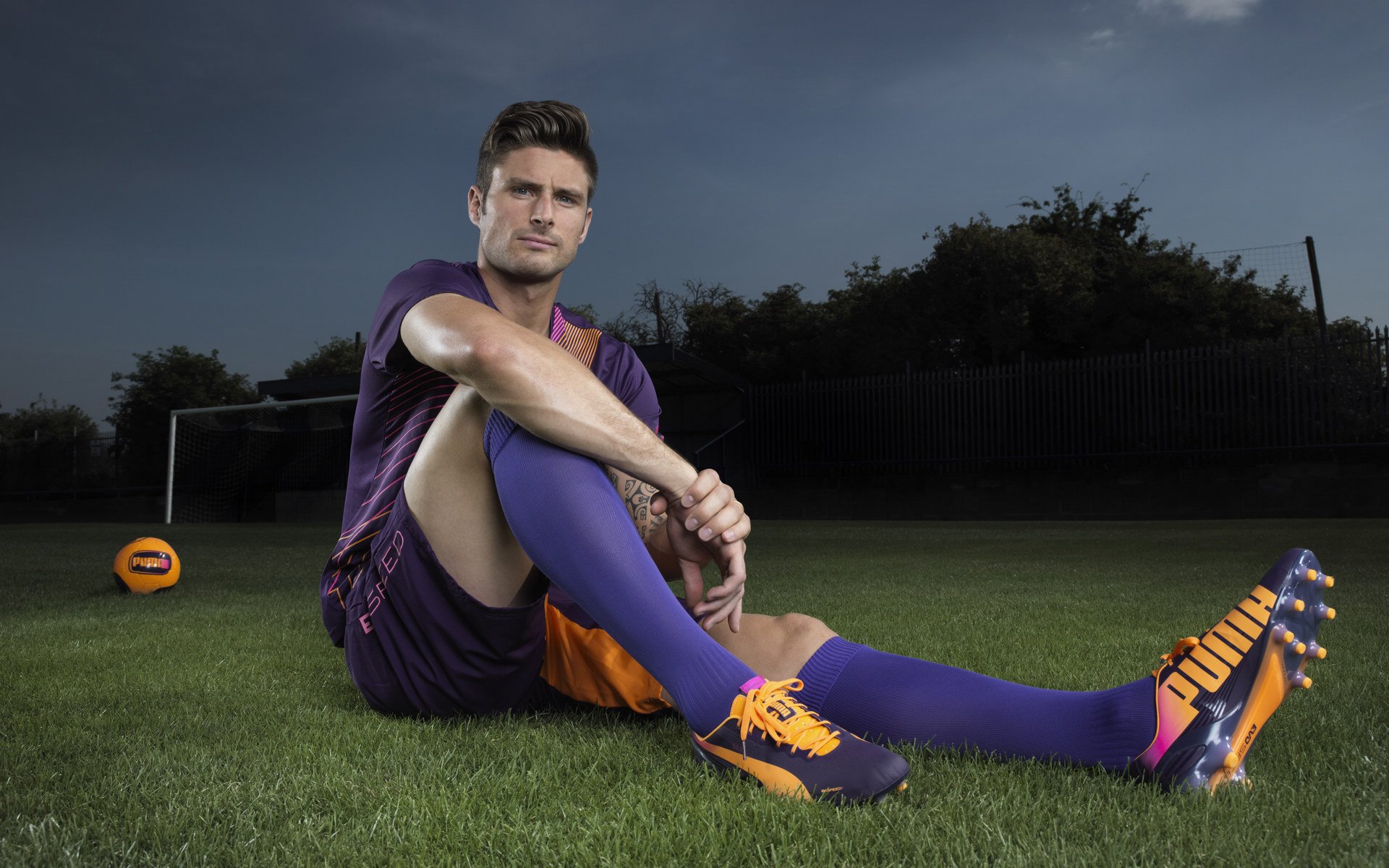 世界排名争夺战之夜,奥斯梅恩压力下完成爆发