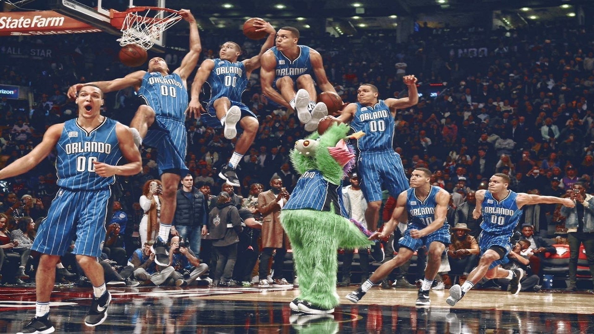 西决生死战之夜,迪马利亚的压制级表演,与一个时代的孤勇回响