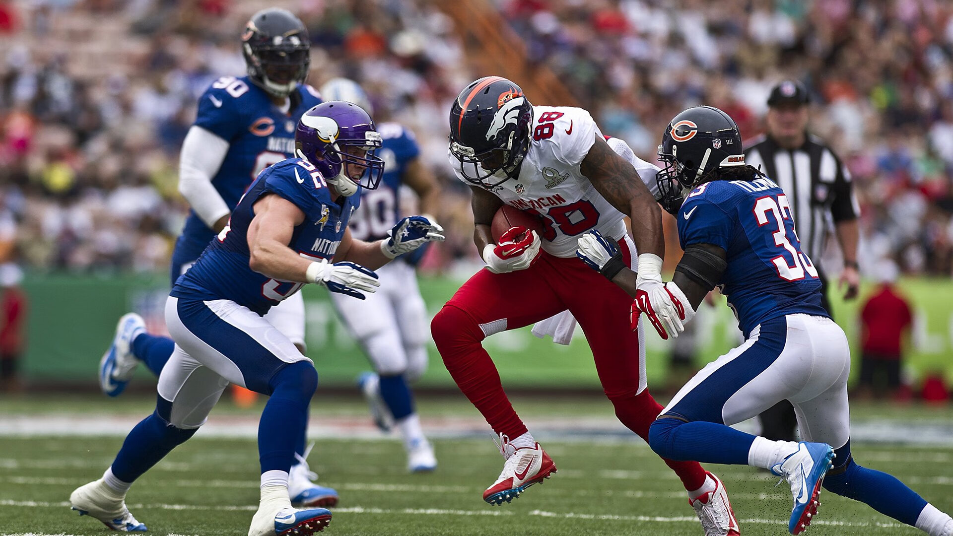 F1年度争冠之夜,武切维奇扛起全队,赛道与球场的英雄交响