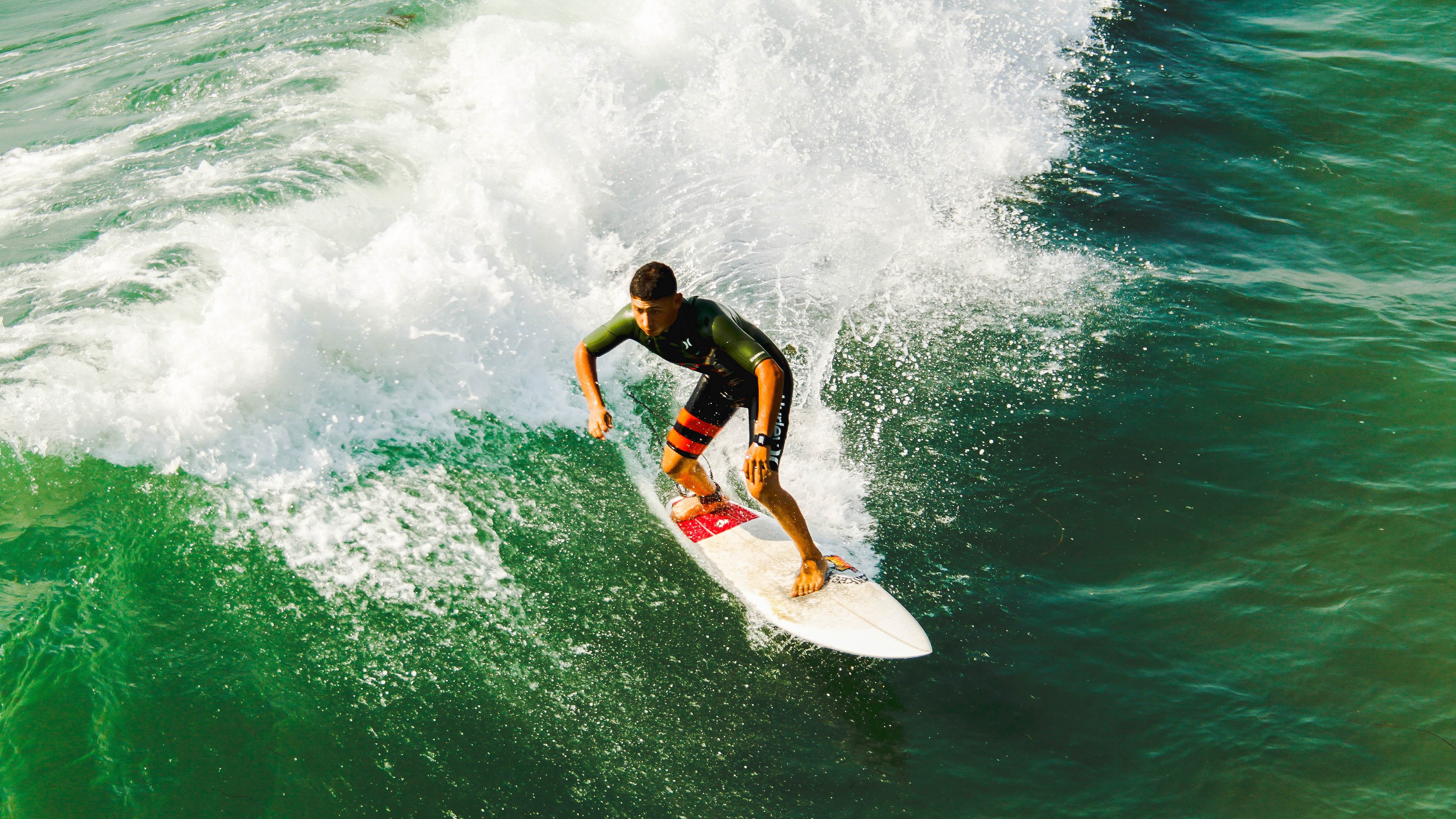 奇才防守锁死深圳队，武切维奇在NBA季后赛接管比赛，跨越太平洋的防守哲学
